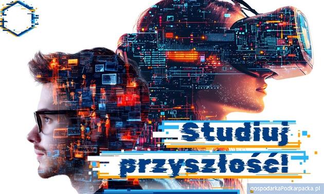 Studia podyplomowe na Politechnice Rzeszowskiej - trwa nab&oacute;r