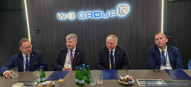Politechnika Rzeszowska nawiązała wsp&oacute;łpracę z WB Electronics