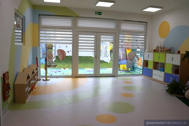 Żłobek we Wrocance oficjalnie otwarty
