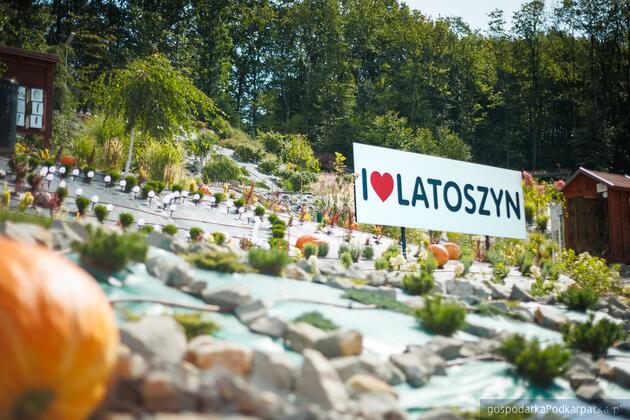 W Latoszynie-Zdroju powstanie nowe sanatorium