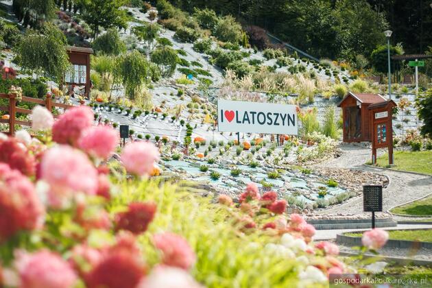 W Latoszynie-Zdroju powstanie nowe sanatorium