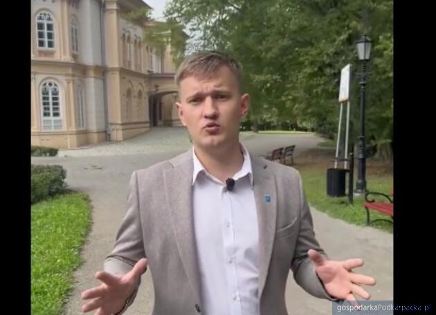 Adrian Michałek