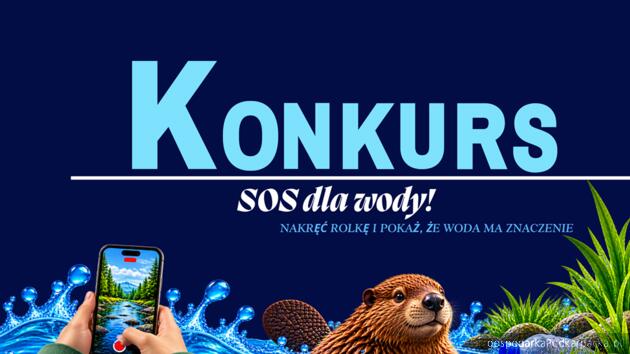 Dwa filmowe konkursy dla uczni&oacute;w z Podkarpacia