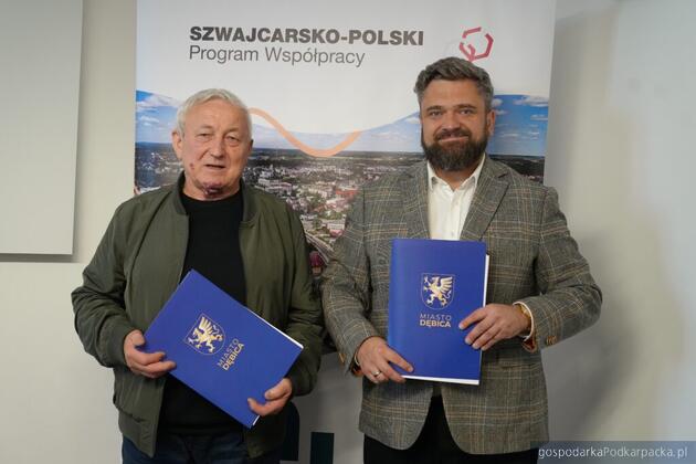 Targowisko w Dębicy do modernizacji