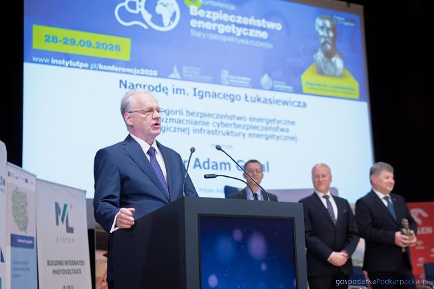 Adam Góral, prezes Asseco Poland