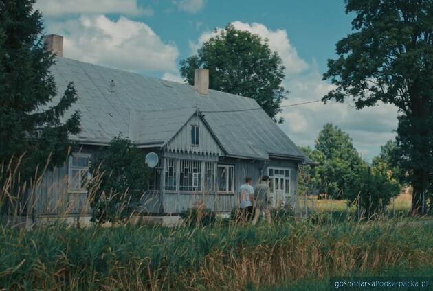 &bdquo;Filmowe Podkarpacie&rdquo;. Tw&oacute;rcy i aktorzy wracają do miejsc, w kt&oacute;rych kręcili filmy 