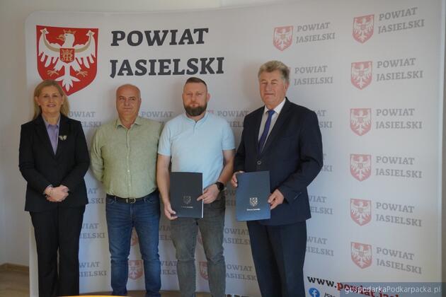 Wkr&oacute;tce rozpocznie się termomodernizacja MDK w Jaśle