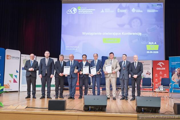 test Rozstrzygnięto konkurs na Najbardziej Innowacyjny Energetycznie Samorząd 2026