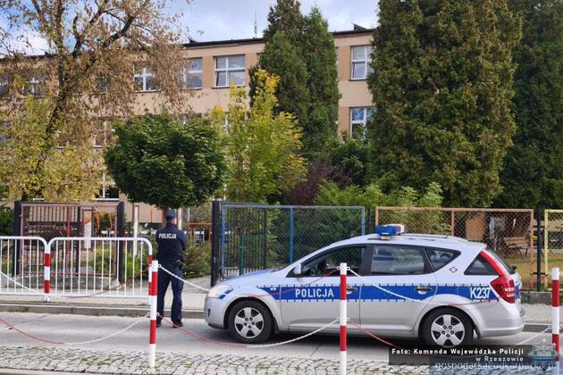 Fot. policja