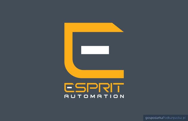 Esprit Automation - producent wycinarek laserowych i plazmowych z Rzeszowa