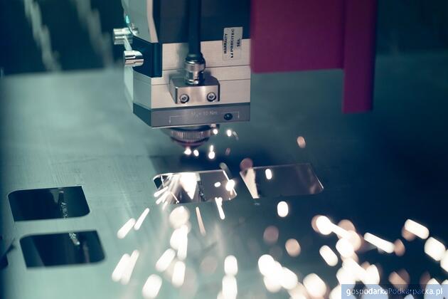 Esprit Automation – innowacyjne wycinarki laserowe z Rzeszowa