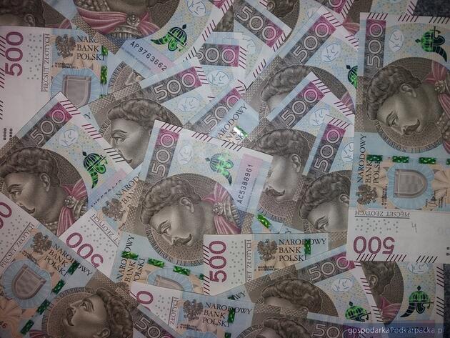Dotacje na założenie działalności gospodarczej na Podkarpaciu. Nab&oacute;r w tym tygodniu