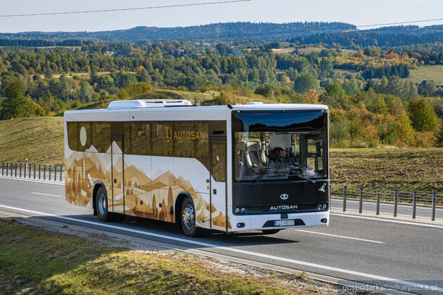 Fot. autosan.pl
