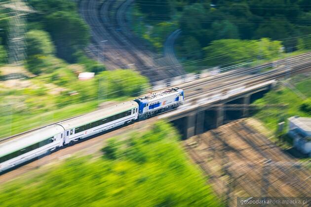 test Fot. Intercity