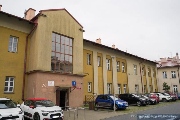 Niemal 29 mln zł dofinansowania na remonty rzeszowskich zabytk&oacute;w