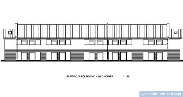 Fot. ArchiGran Pracownia Architektury