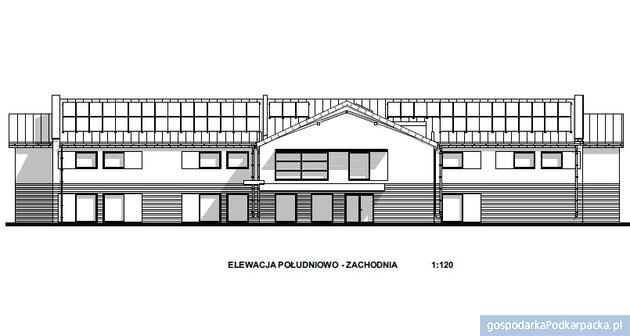 Fot. ArchiGran Pracownia Architektury