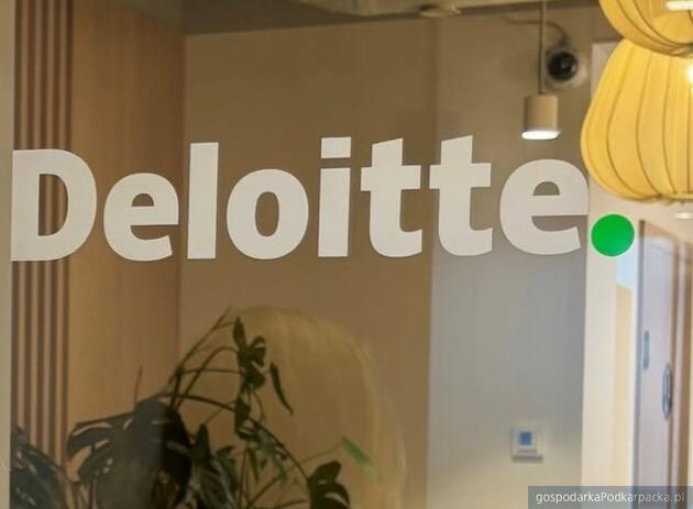 Fot. Deloitte