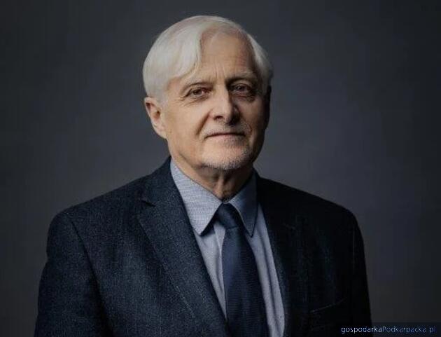 Sędzia Dariusz Zawistowski. Fot. KRS