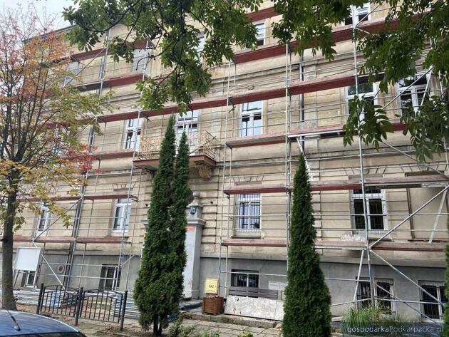 Rozpoczęła się modernizacja przemyskiego MDK