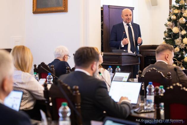 Fot. Grzegorz Bukała/UM Rz