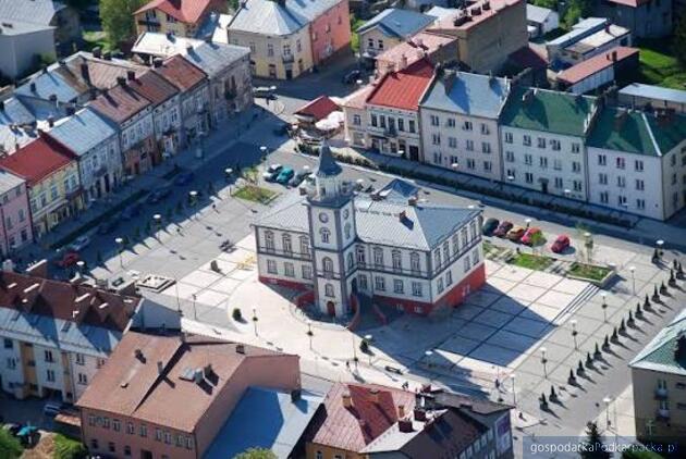 Fot. Brzozów