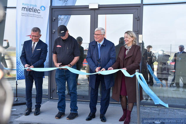 Australijska PWR Advanced Cooling Technology zainwestuje w Krośnie
