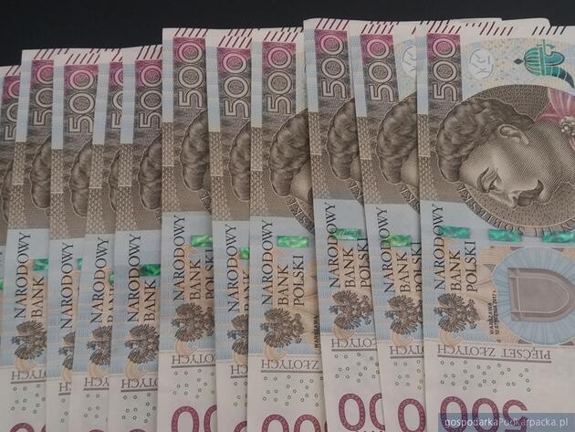 test Akt oskarżenia za wyłudzenia ponad 18,6 mln zł z podatku VAT
