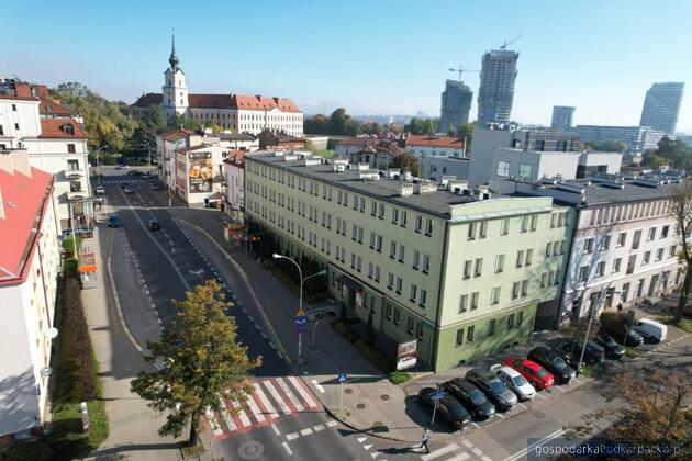 test Rembud24 stworzy w Rzeszowie Regionalnego Ośrodka Diagnozy i Terapii FAS/FASD