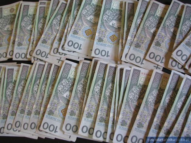 Koszt biurokracji dla polskich firm