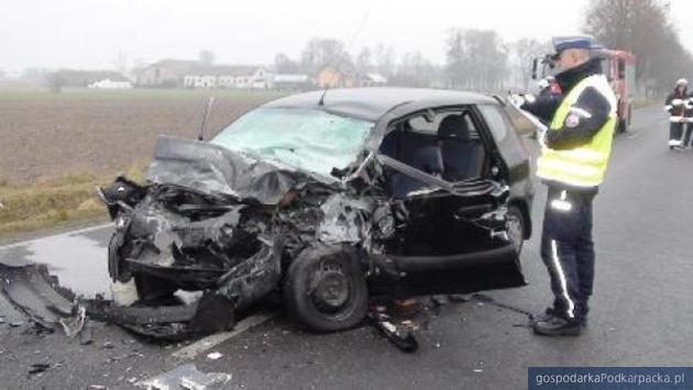 test Fot. Komenda Powiatowa Policji w Radzyminie