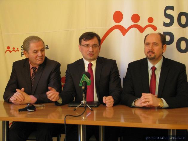 Solidarna Polska ma pomysł na nowe &bdquo;janosikowe&rdquo;