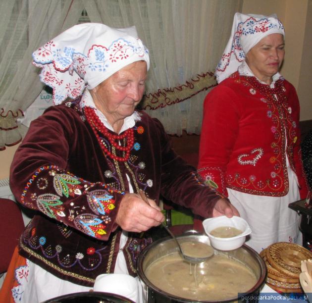 Trwa Festiwal Podkarpackich Smaków 2014 w Górnie
