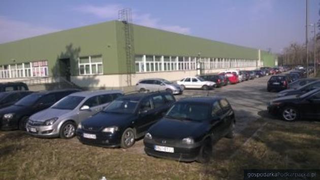 test Roadshow firmy Synergy Poland w Stalowej Woli